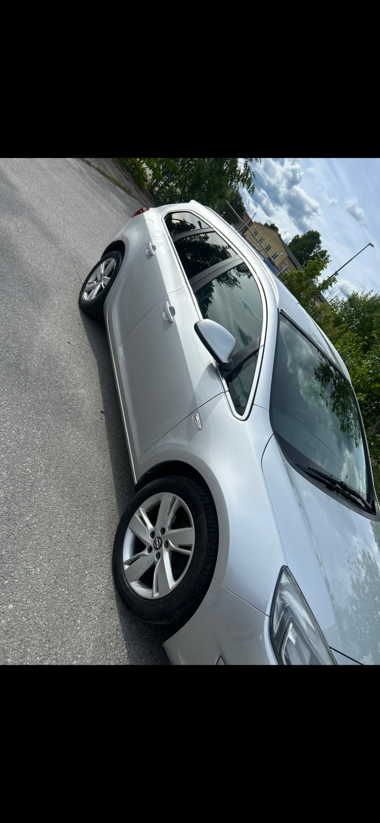 Opel Astra 2013, bild 2/6