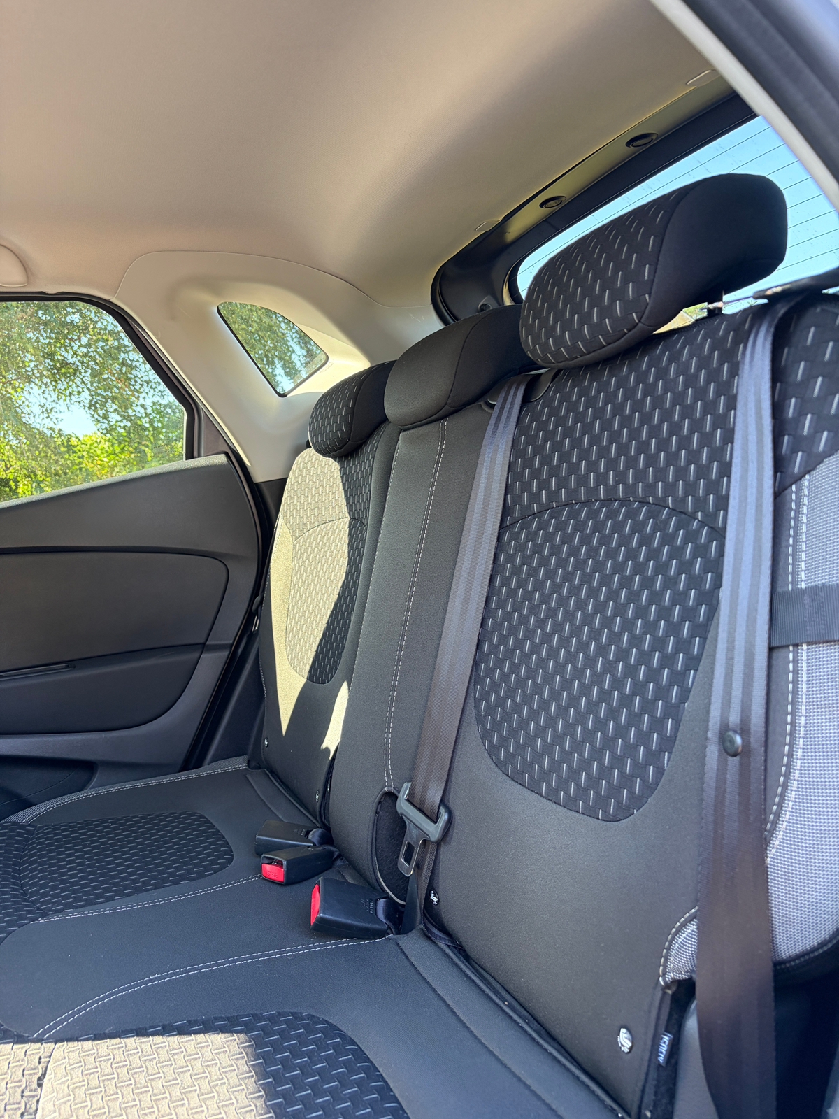 Renault Captur 1.2 TCe EDC 2018, bild 7/8