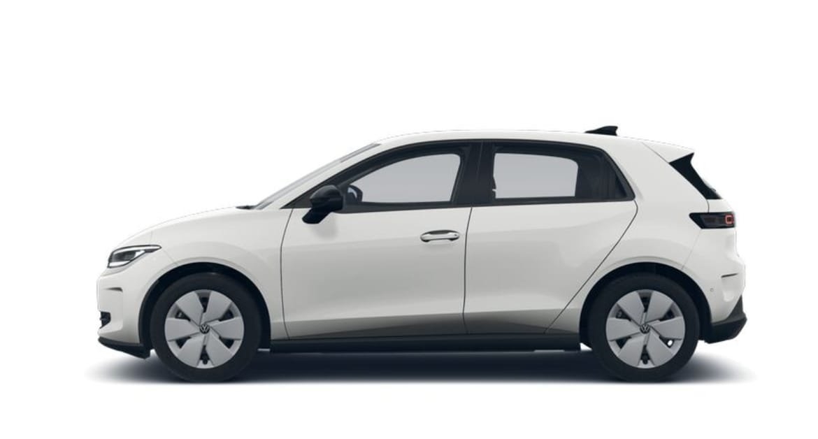 Volkswagen ID. Polo 116hk 37kWh 2027, bild 5/10