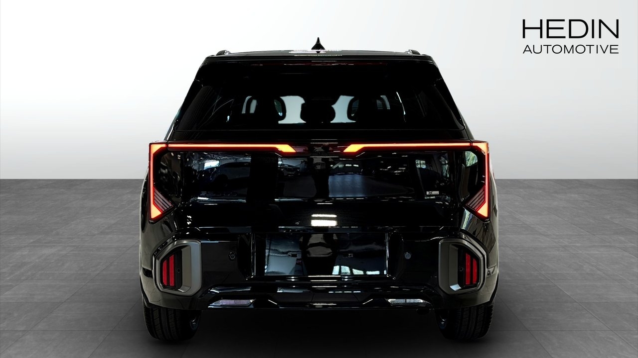 Kia Seltos 2027, bild 7/9