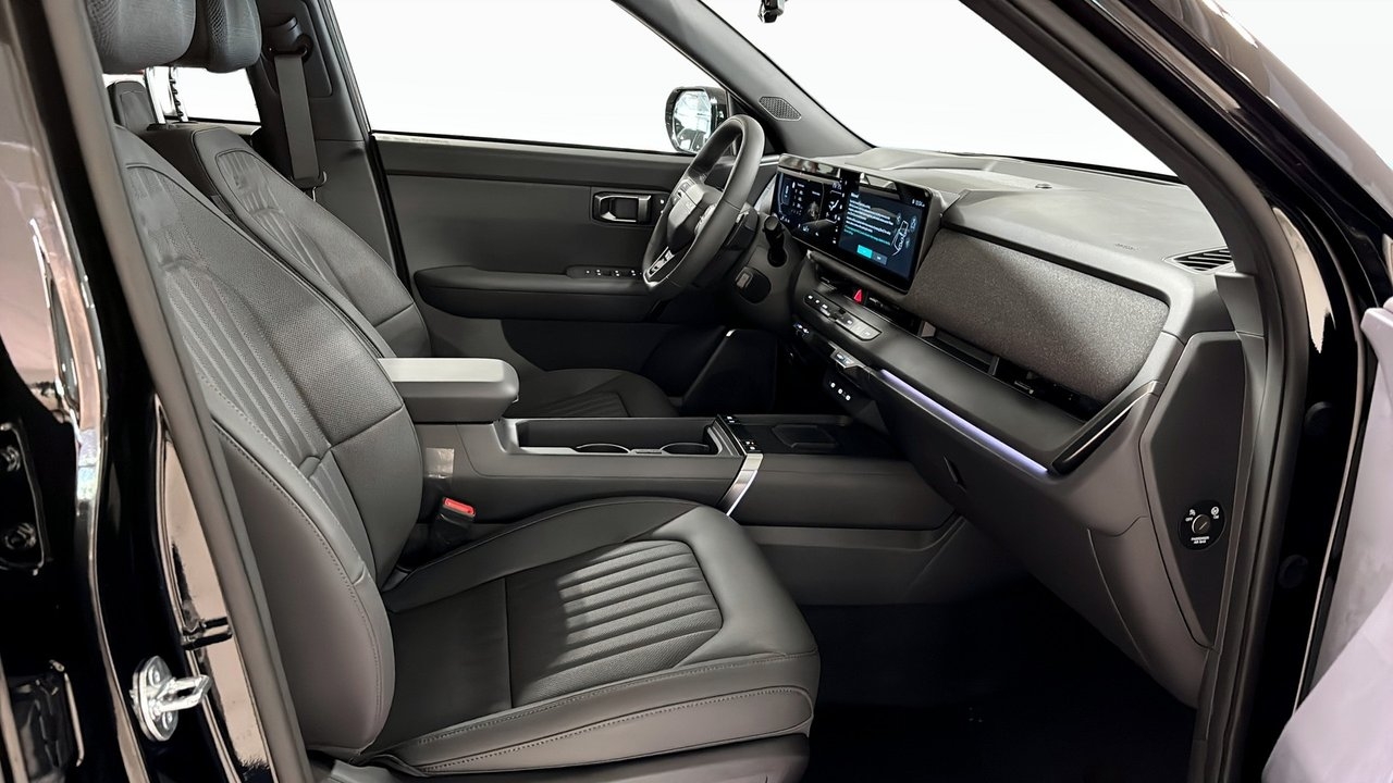 Kia Seltos 2027, bild 3/9