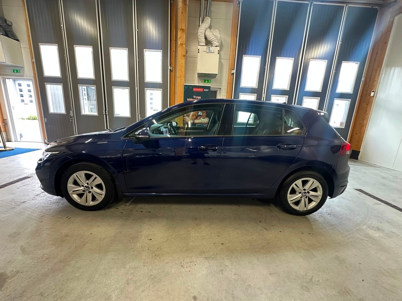 Volkswagen Golf 2022, kuva 3/26