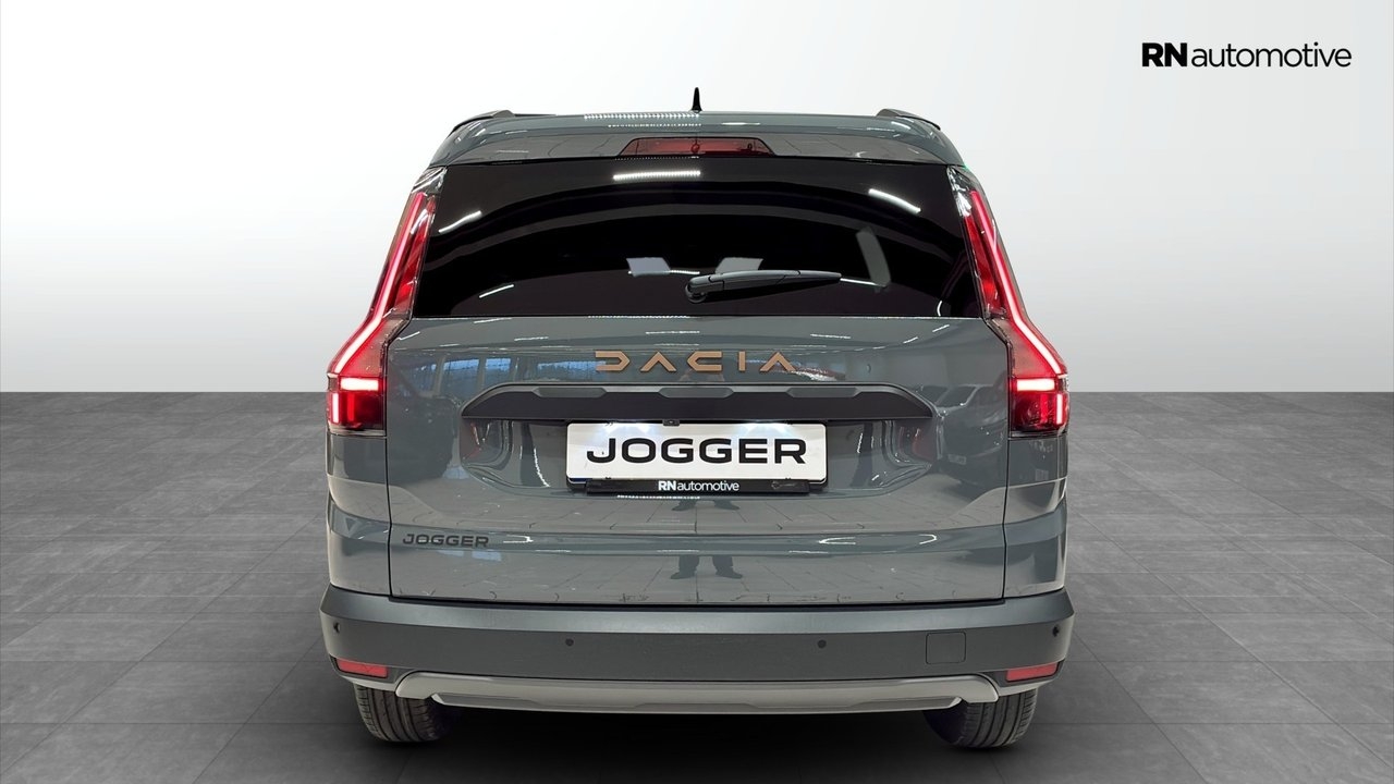 Dacia Jogger Extreme 2026, bild 4/10