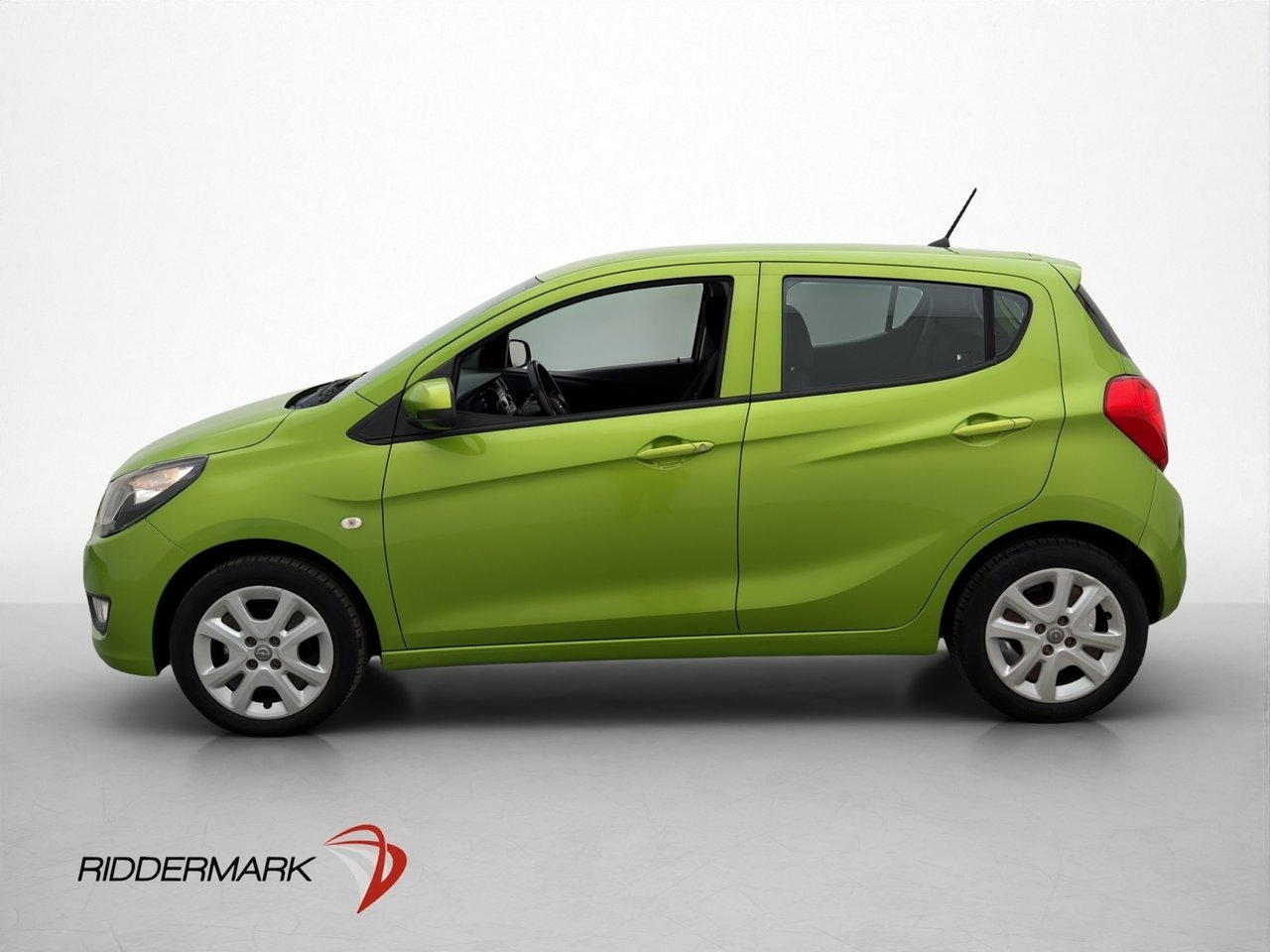 Opel Karl 2016, bild 2/23