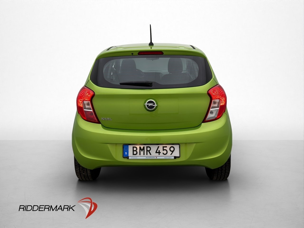 Opel Karl 2016, bild 5/23