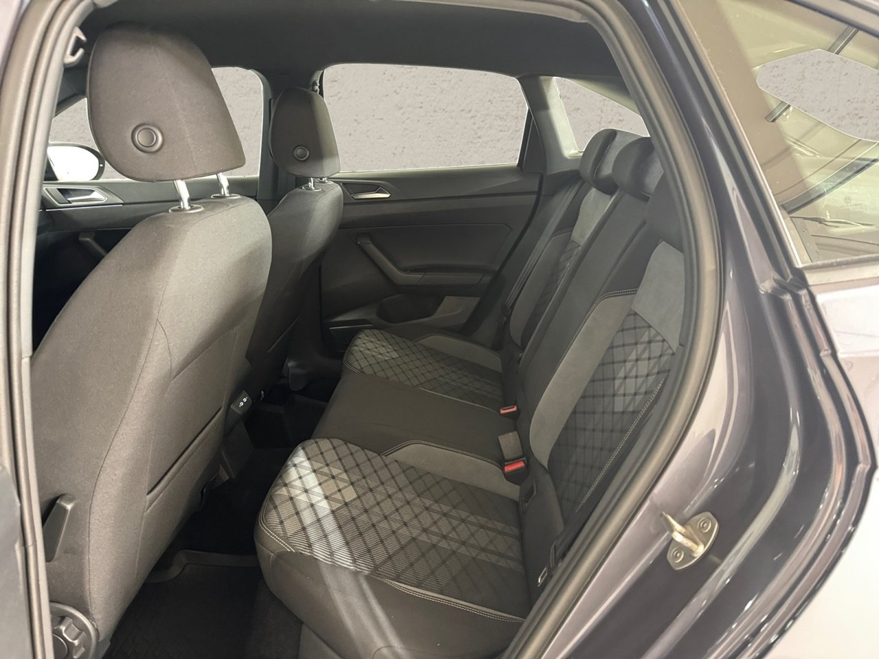 Volkswagen Taigo 2024, kuva 6/7