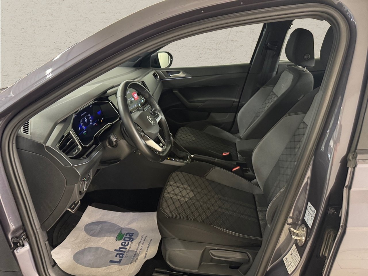 Volkswagen Taigo 2024, kuva 3/7