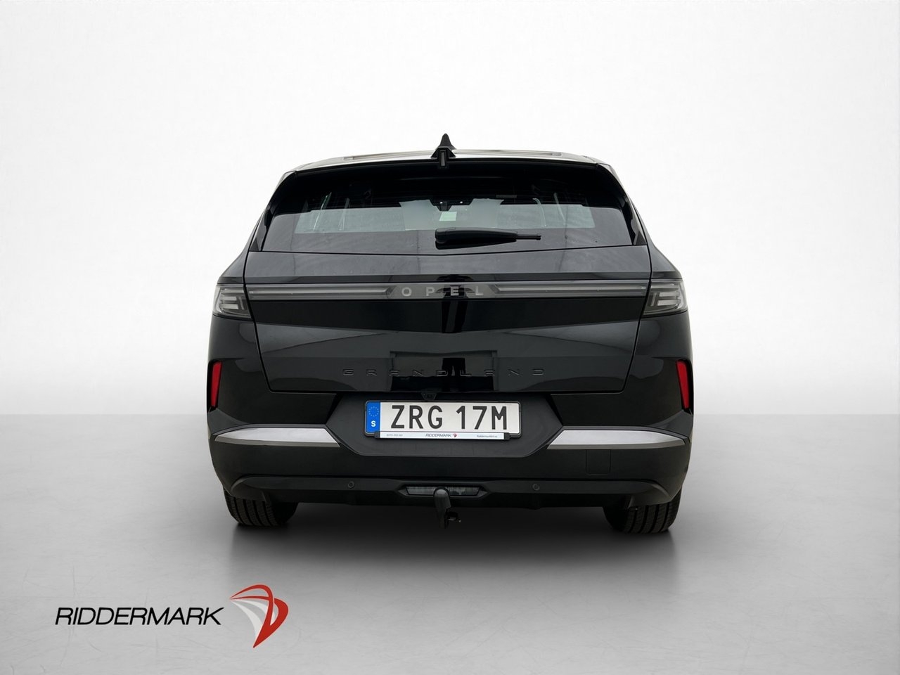 Opel Grandland 2025, bild 6/27