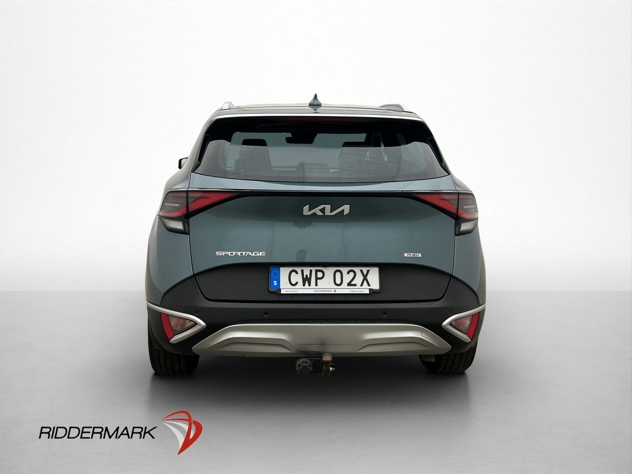 Kia Sportage 2023, bild 3/32