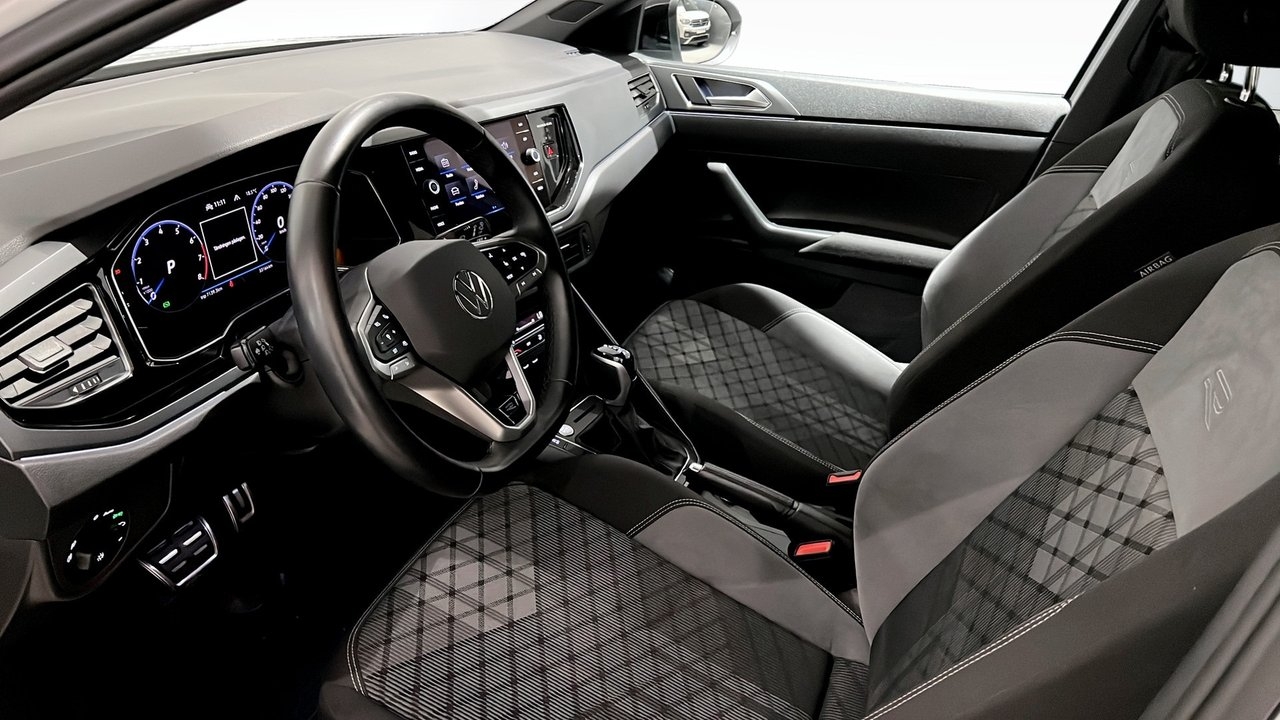 Volkswagen Taigo 2023, kuva 7/10