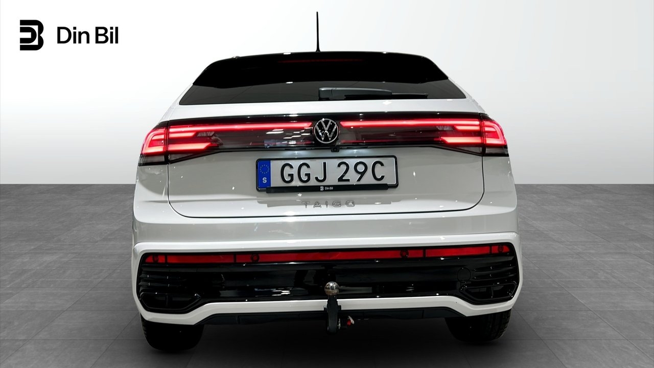 Volkswagen Taigo 2023, kuva 5/10