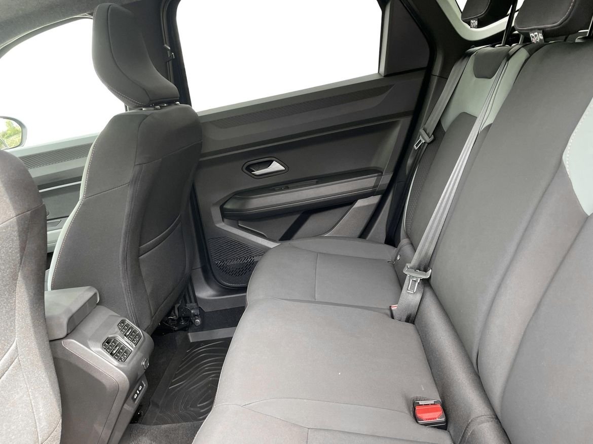 Dacia Bigster hybrid 155 extreme DEMOBIL 2026, bild 7/10