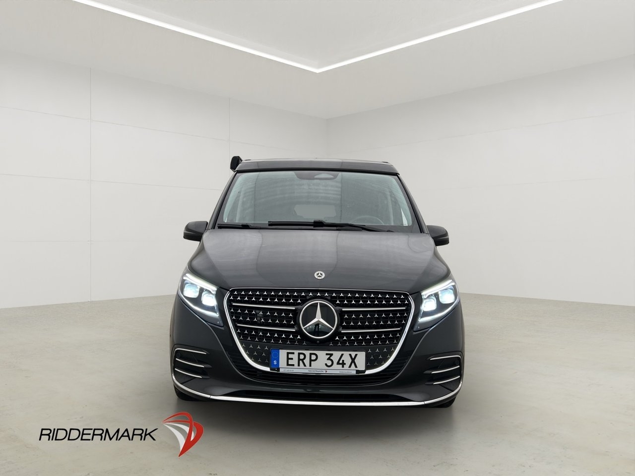 Mercedes-Benz V 2026, bild 5/38
