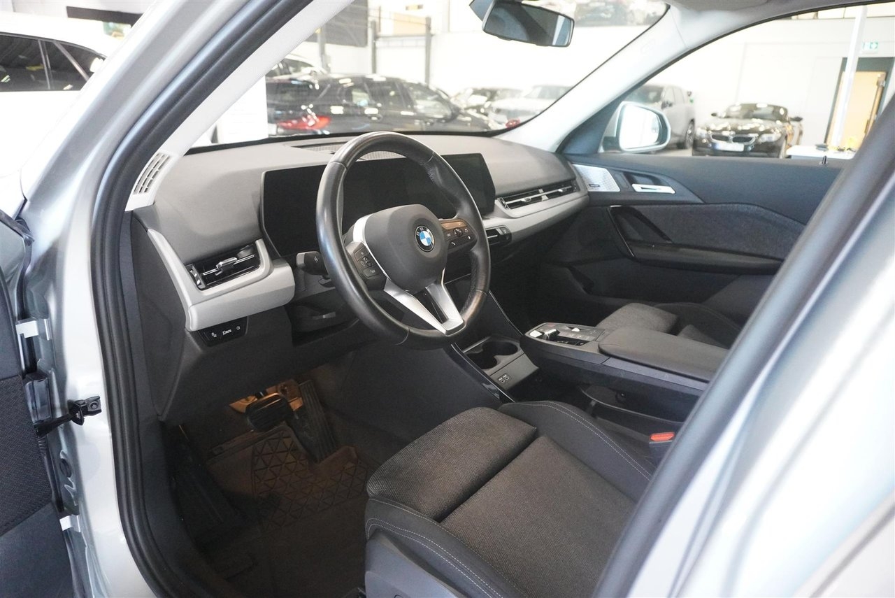 BMW X1 xDrive20d 2023, bild 2/10