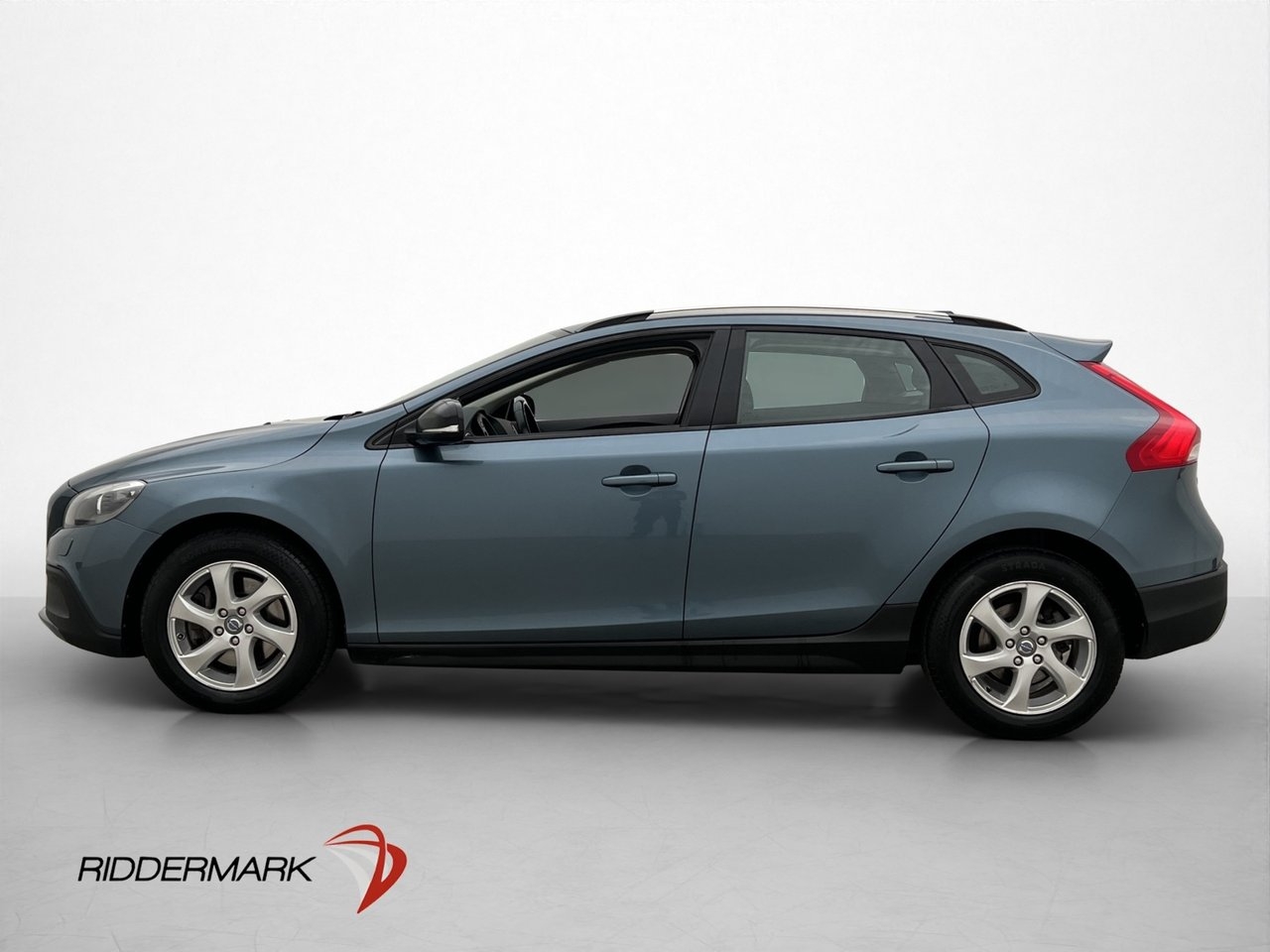 Volvo V40 Cross Country 2014, bild 5/29