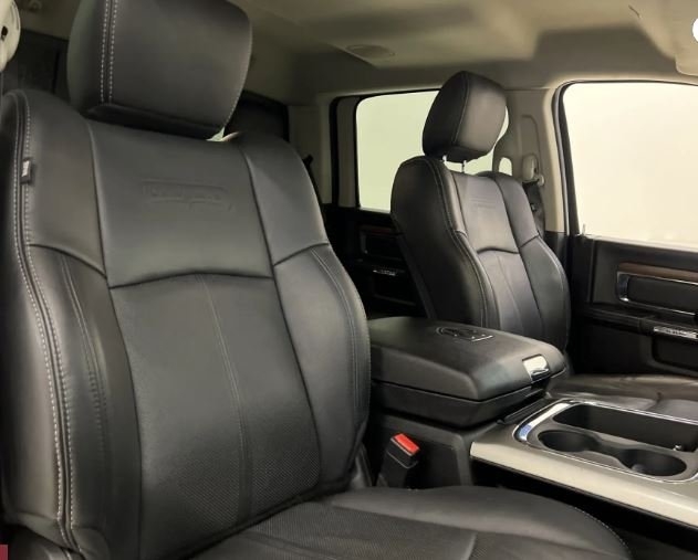 RAM 1500 2018, photo 2/10