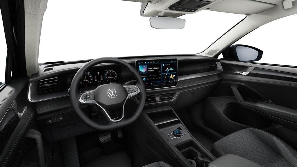 Volkswagen Tayron 2026, bild 6/6