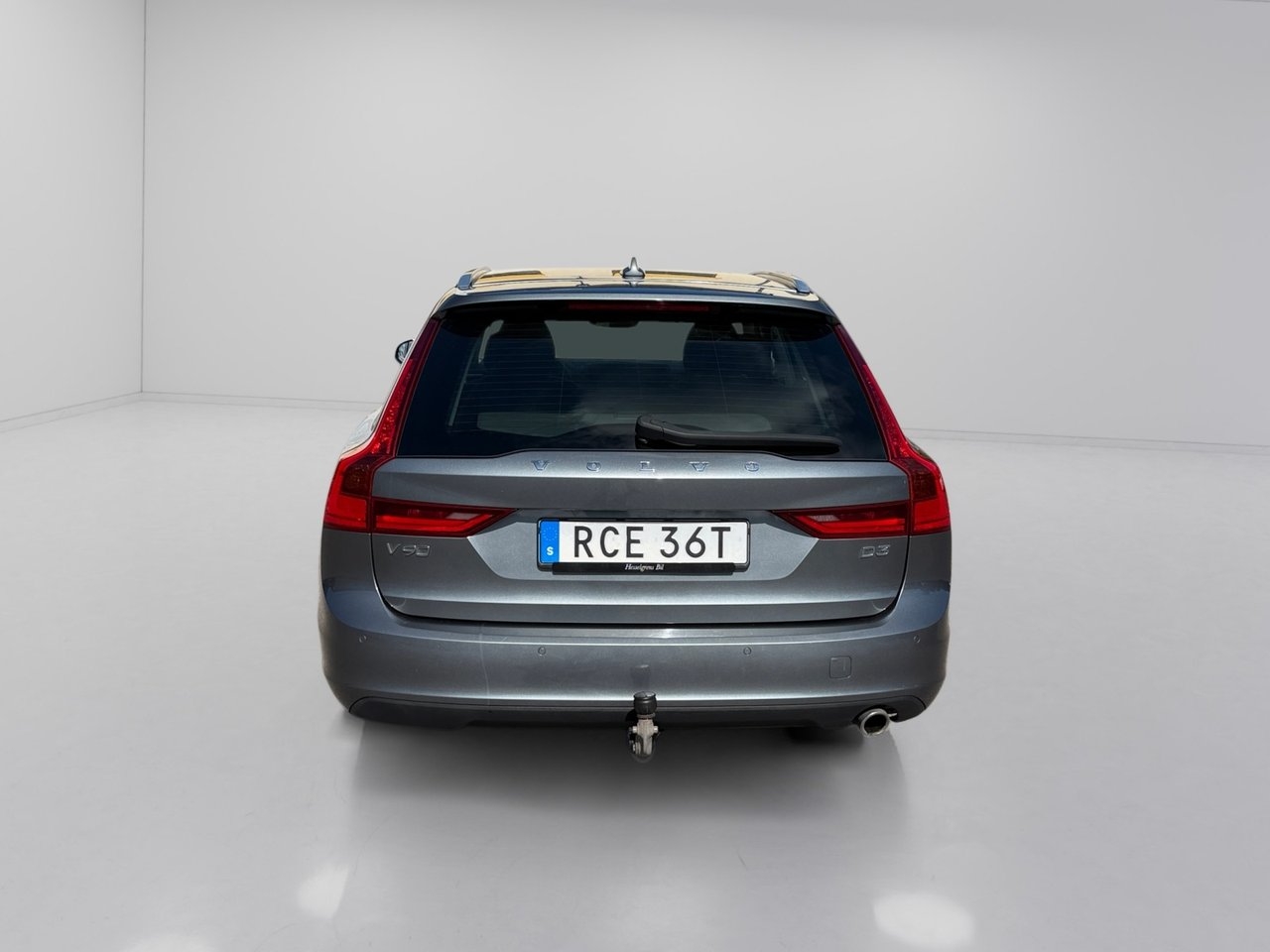 Volvo V90 D3 Momentum 150hk Värmare 2020, kuva 7/10