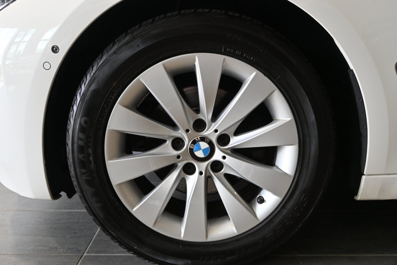 BMW 320 2018, bild 6/10
