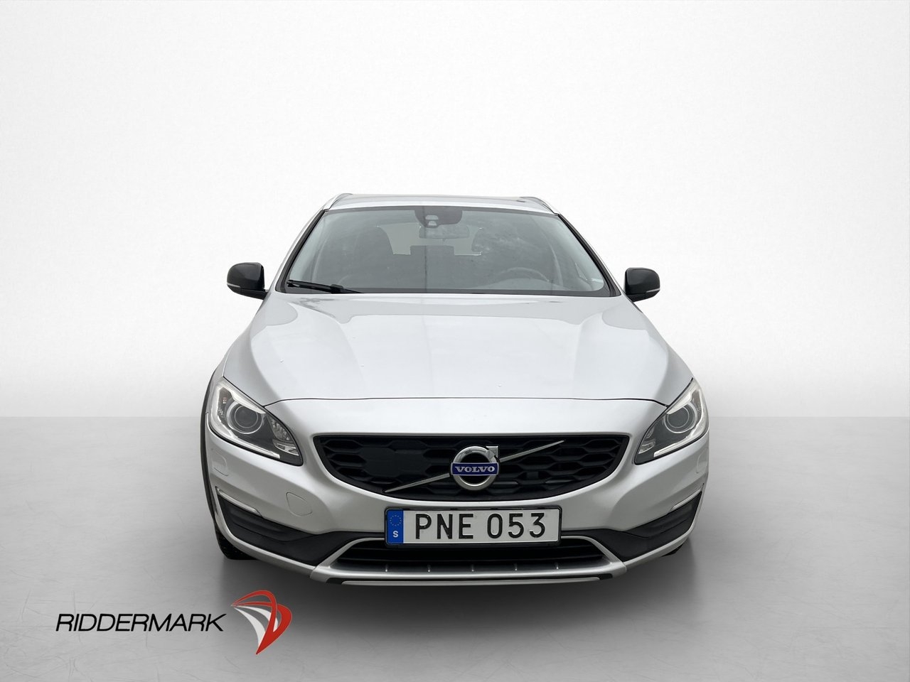 Volvo V60 Cross Country 2016, bild 2/24