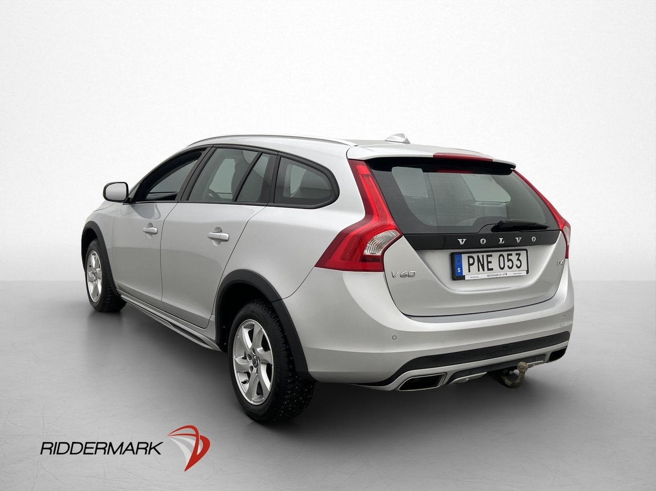 Volvo V60 Cross Country 2016, bild 5/24