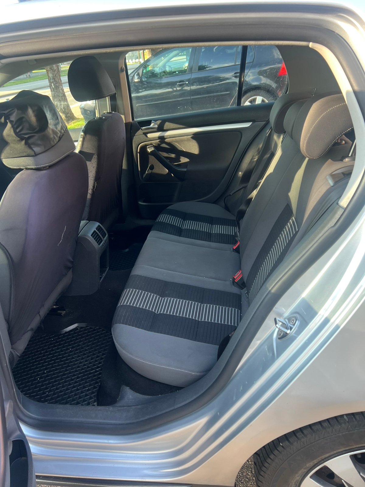 Volkswagen Golf 2008, bild 4/8