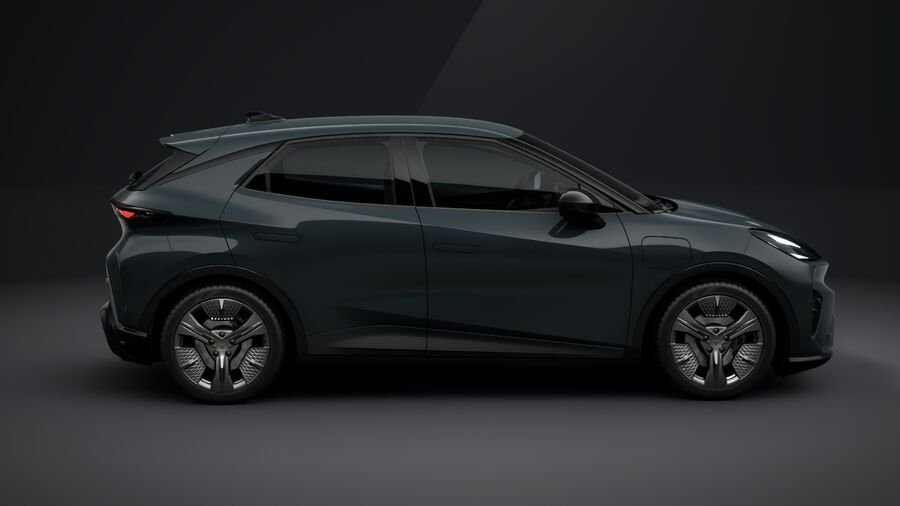 Cupra Raval Plus 2027, bild 6/10