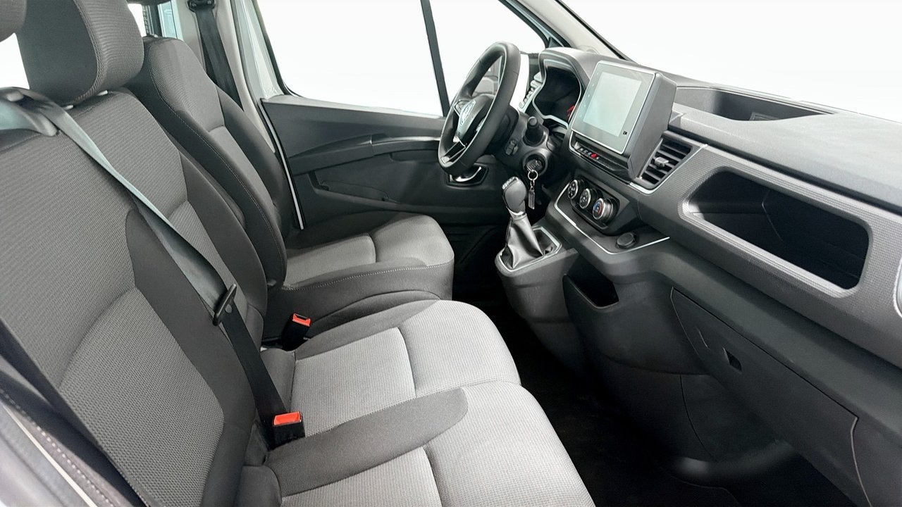 Renault Trafic PASSENGER L2H1 2024, bild 3/9