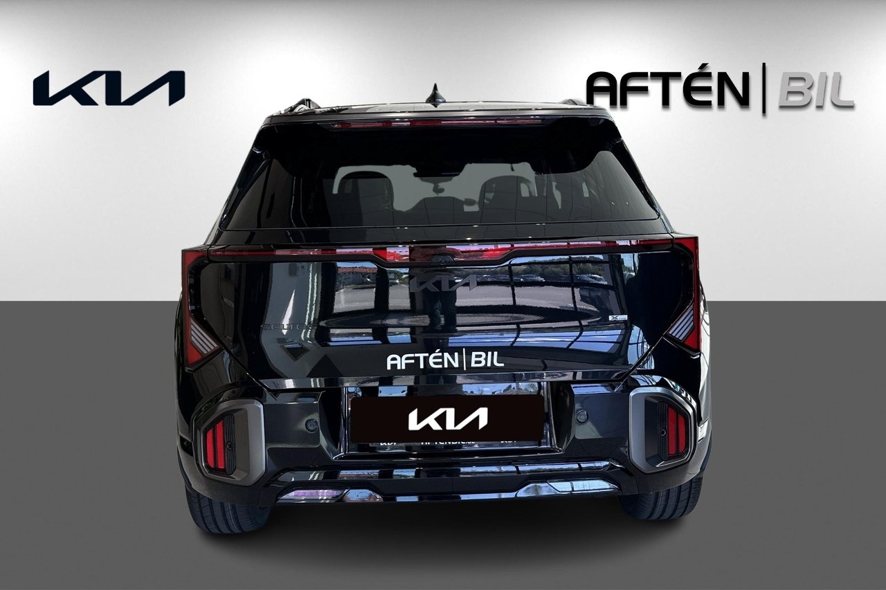 Kia Seltos 2027, bild 6/10