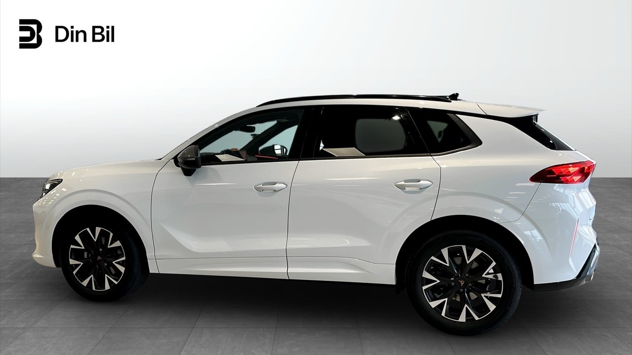 Cupra Terramar 150 hk DSG/Värmare/Drag 2025, bild 3/14