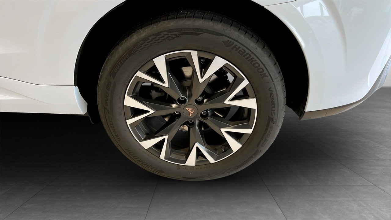 Cupra Terramar 150 hk DSG/Värmare/Drag 2025, bild 7/14