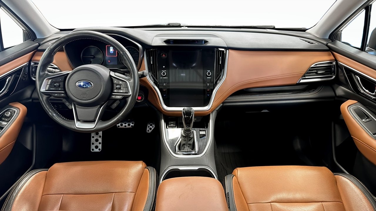 Subaru Outback 2.5 4WD XFUE Lineartronic 2021, photo 4/10
