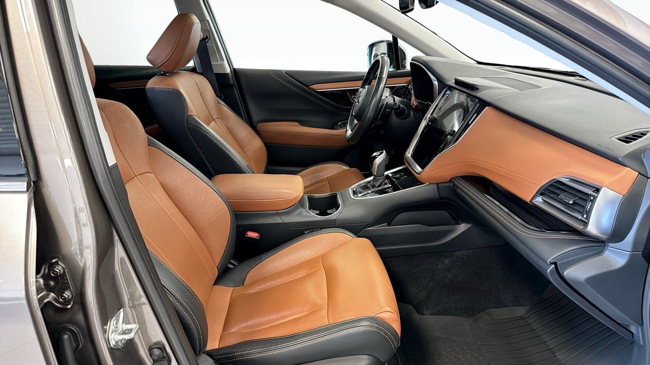 Subaru Outback 2.5 4WD XFUE Lineartronic 2021, photo 3/10