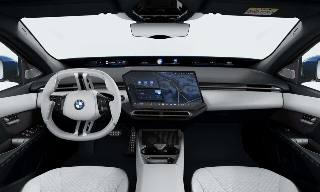 BMW i3 50 xDrive First Edition 2027, bild 4/4