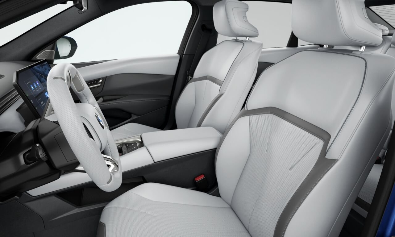 BMW i3 50 xDrive First Edition 2027, bild 3/4