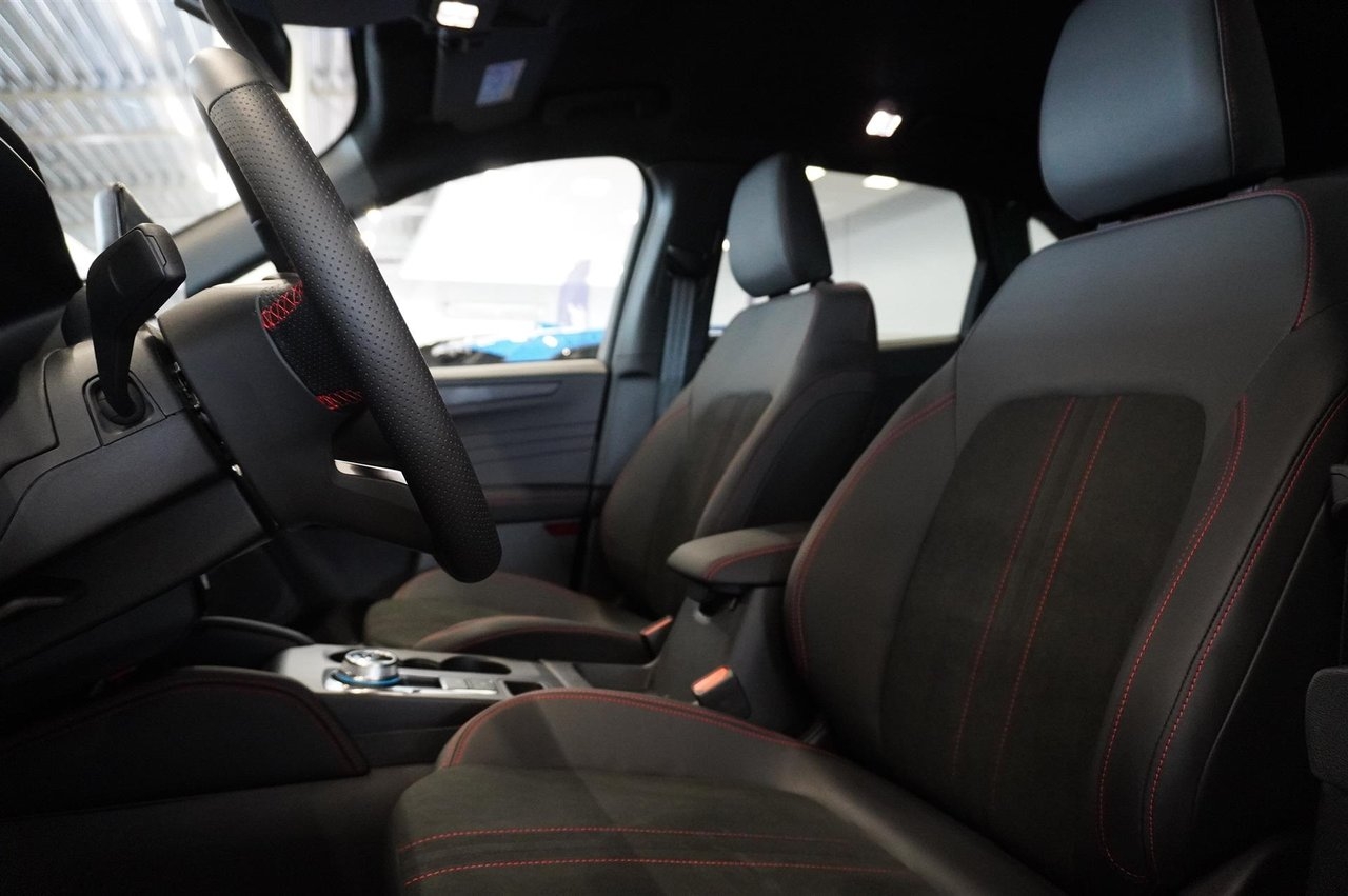 Ford Kuga 2026, bild 4/17