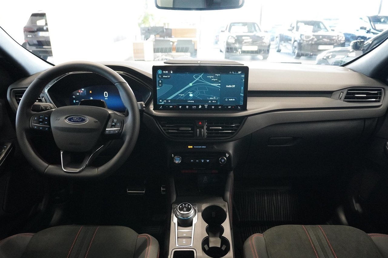 Ford Kuga 2026, bild 6/17