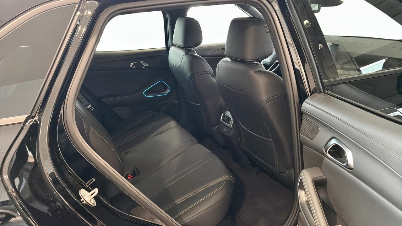 BYD Atto 2 COMFORT EV 2026, bild 5/10