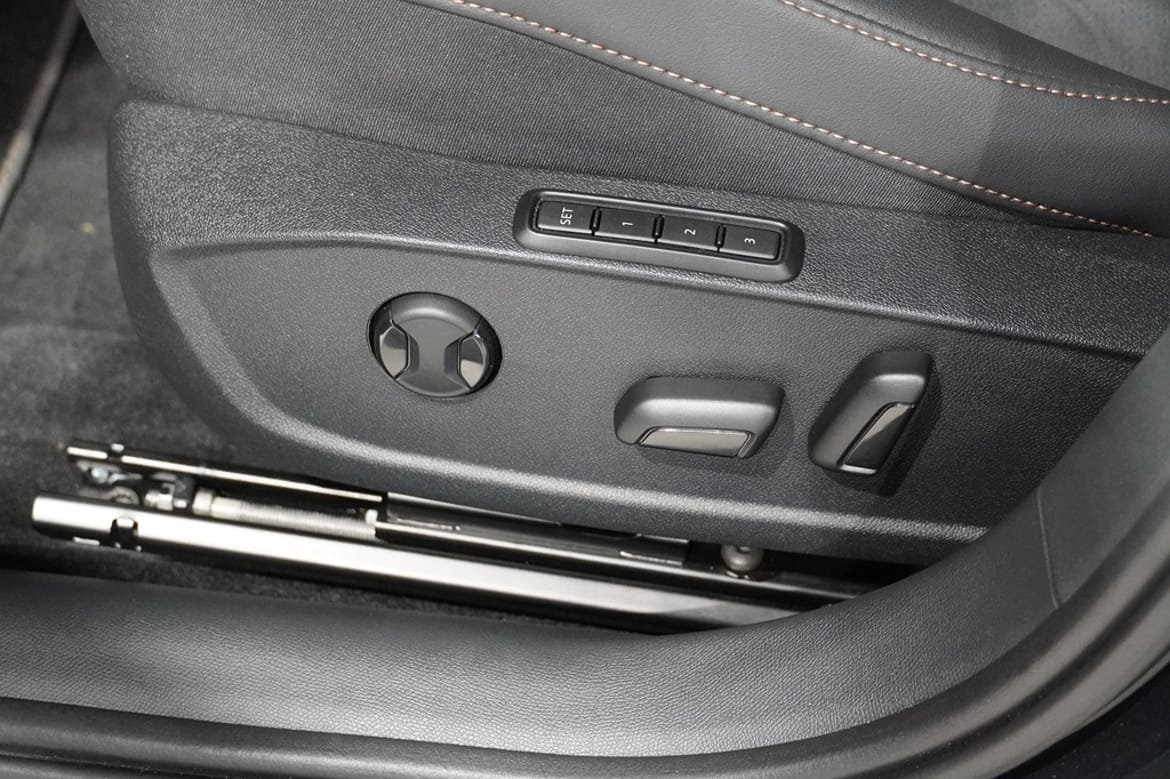 Cupra Formentor e Hybrid - Drag, Elstol 2026, bild 5/10
