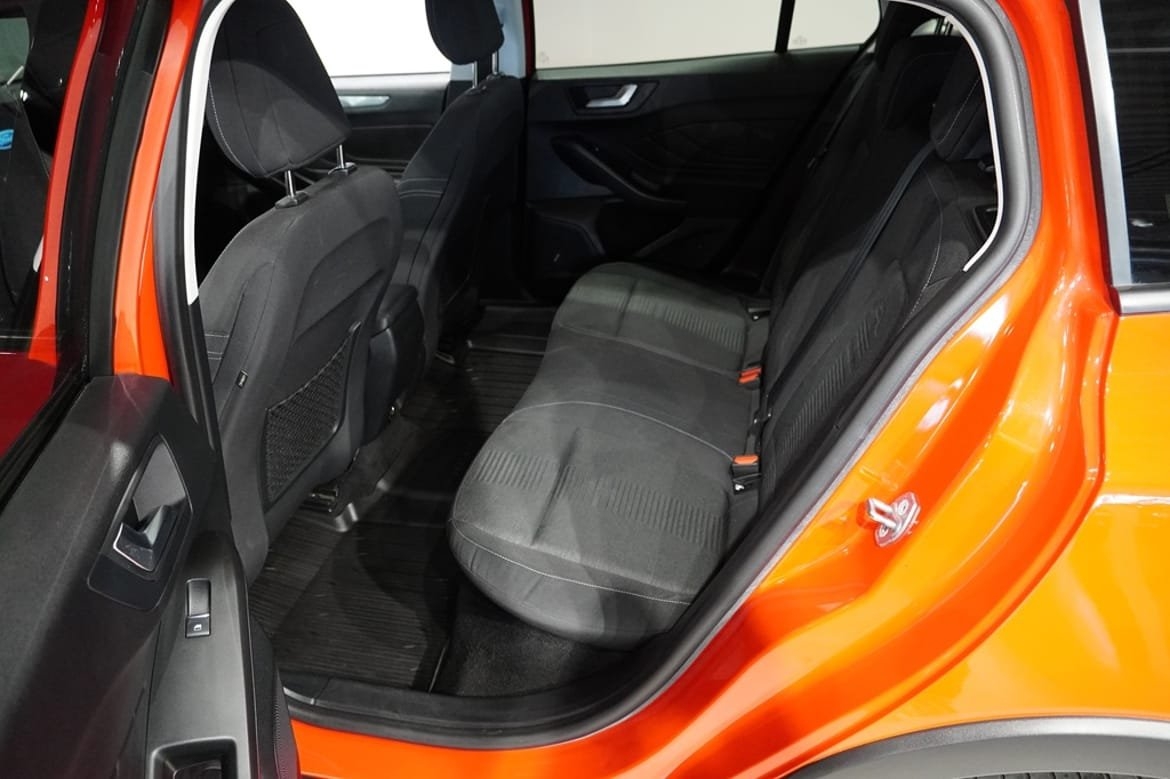 Ford Focus Active Launch Edition 2019, bild 5/8
