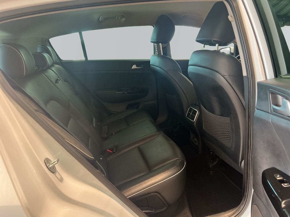 Kia Sportage 2017, bild 7/29