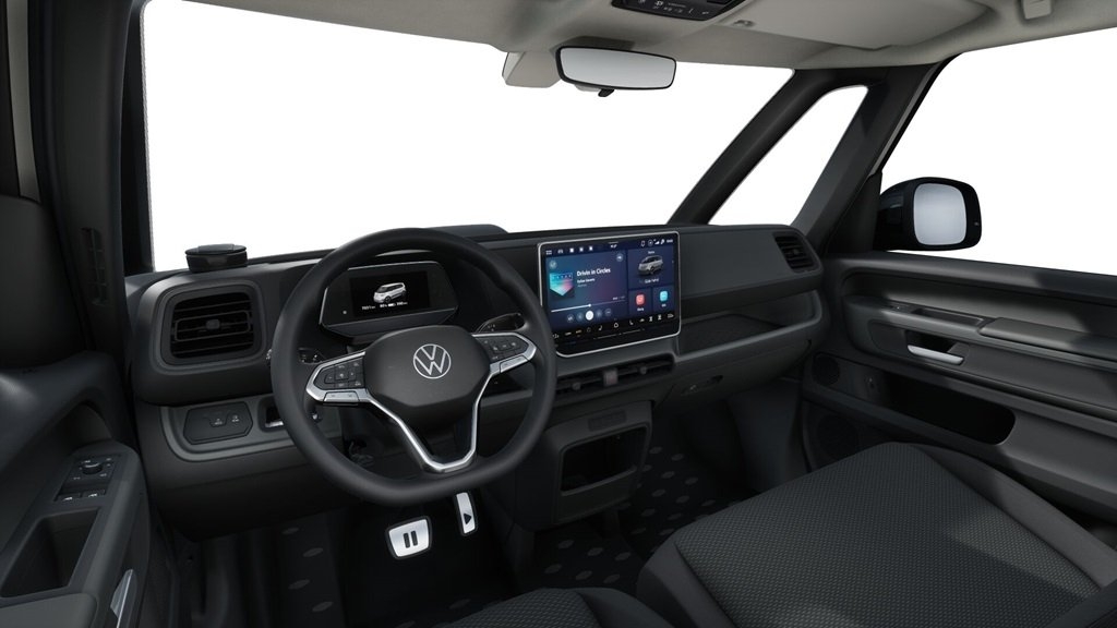 Volkswagen ID. Buzz 2027, bild 7/9