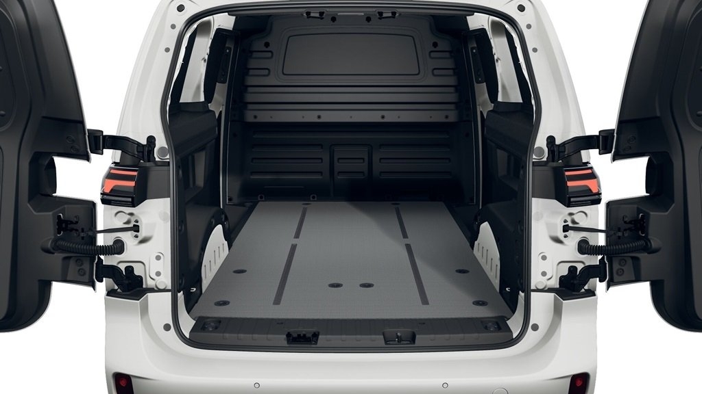 Volkswagen ID. Buzz 2027, bild 4/9