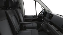 Volkswagen Crafter 2026, bild 3/3