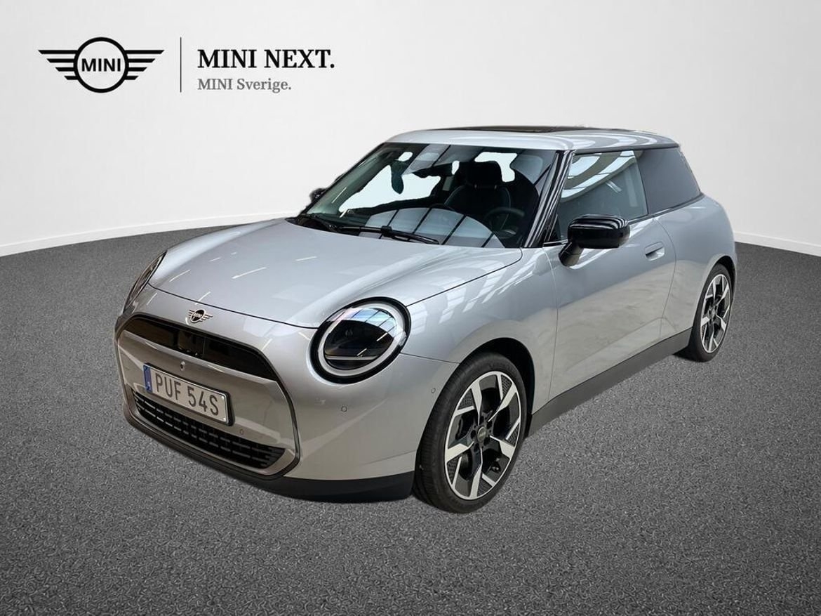 MINI Cooper E