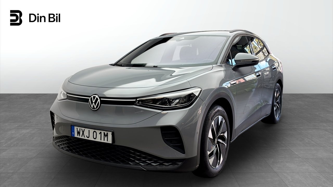 Volkswagen ID.4