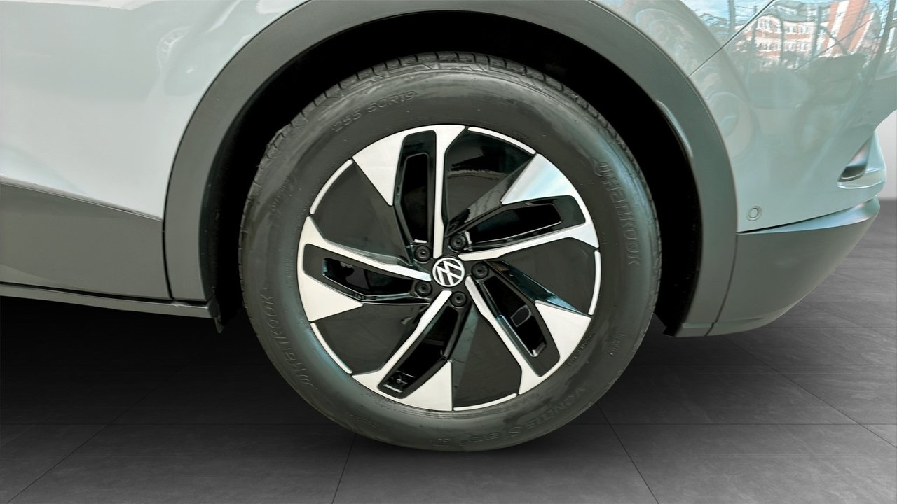 Volkswagen ID.4 2023, bild 6/10