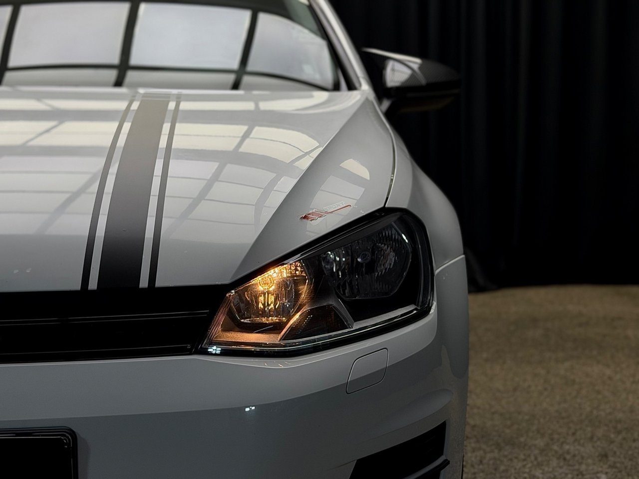 Volkswagen Golf 2016, bild 5/10
