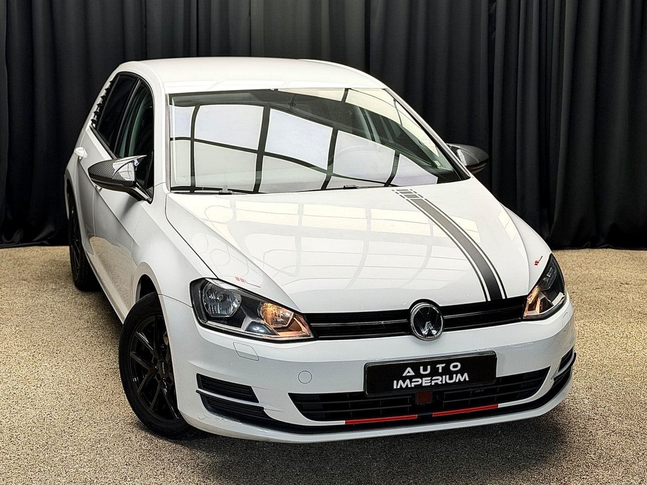Volkswagen Golf 2016, bild 2/10