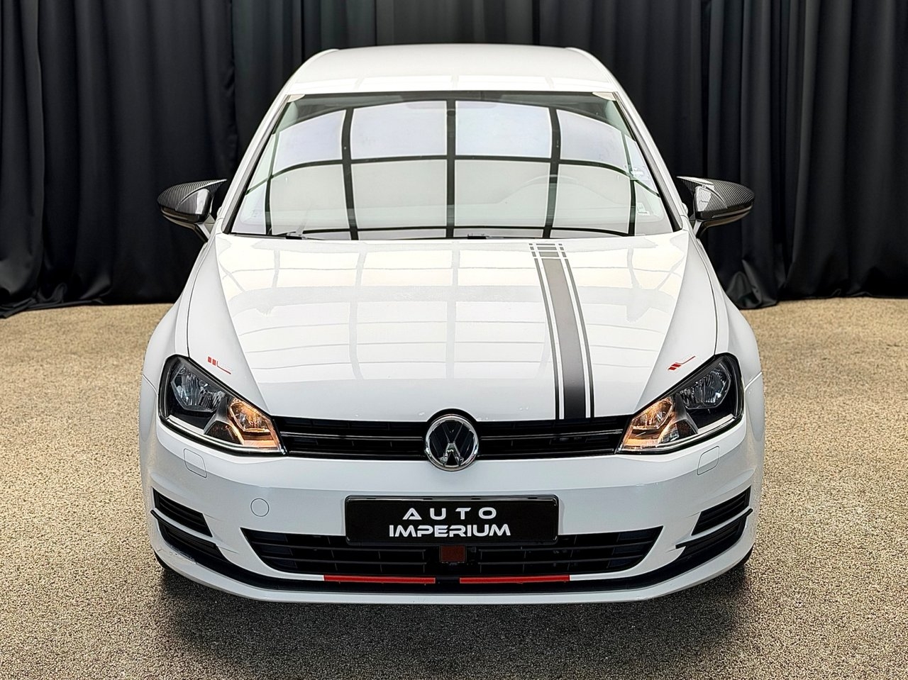 Volkswagen Golf 2016, bild 3/10